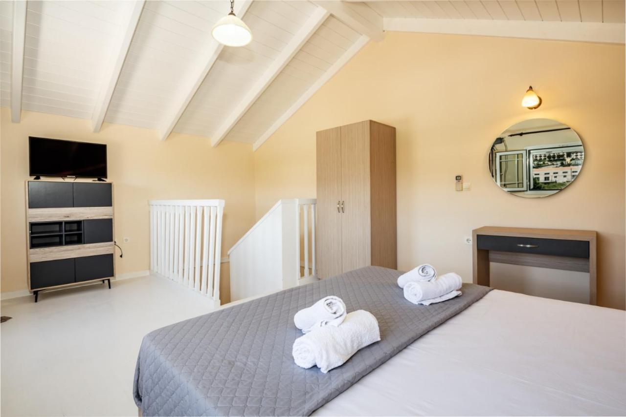 Premier Apartment